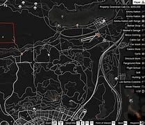 Image result for Military GTA 5 Map