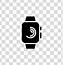 Image result for Samsung Smartwatch PNG