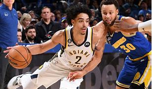 Image result for Warriors vs Pacers