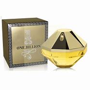 Image result for $1 Billion Perfume