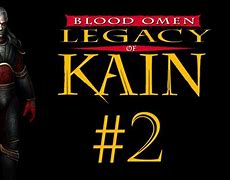 Image result for Kain Blood Omen 2