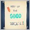 Image result for Good Job Work Quotes