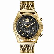 Image result for Guess Steel Watch