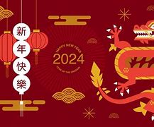 Image result for Dragon Year 2024