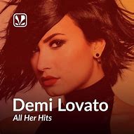 Image result for Demi Lovato Greatest Hits