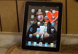 Image result for First iPad Ever Made