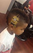 Image result for Minion Hairstyles