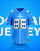 Image result for NFL Football Jersey Template
