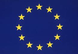 Image result for United Europe Flag