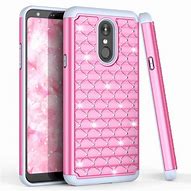 Image result for LG Stylo 4 Phone Pink Case