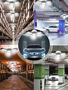 Image result for Garage Light Bulbs LED