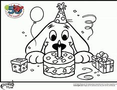 Image result for Red Outline Coloring Page
