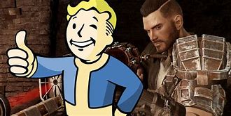 Image result for Fallout 4 Perk Chart Characters