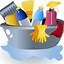 Image result for Cleaning Materials List with Pictures