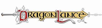 Image result for Dragonlance Logo