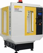 Image result for Fanuc 3 Axis CNC