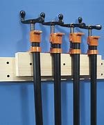 Image result for Pipe Clamp Holder