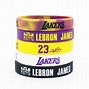 Image result for Basketball Wristbands