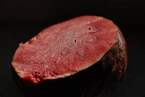 Image result for Red Flesh Custard Apple