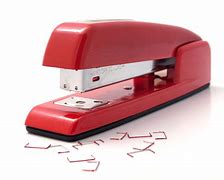 Image result for Staple Red