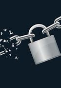 Image result for Broken Lock and Chain