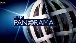 Image result for BBC Panorama Logo