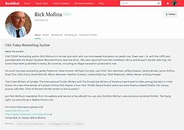 Image result for Author Profile Template
