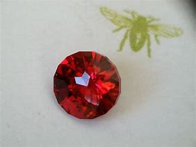 Image result for Bright Ruby Red