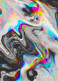 Image result for Abstract Glitch Art