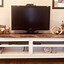 Image result for Real Wood TV Stands