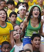 Image result for Brazilian Fans