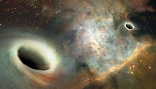 Image result for Black Hole in Sky