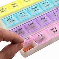 Image result for Fancy Medication Storage