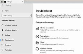 Image result for How to Troubleshoot Windows 1.0