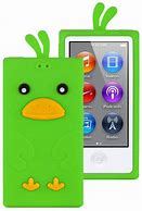 Image result for Pop It iPod Cases