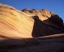 Image result for The Wave in Arizona National Park