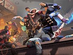 Image result for Team Fortress 4