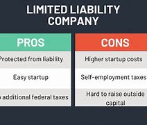 Image result for Limited Liability Company Pros and Cons