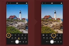 Image result for Android Camera Screen