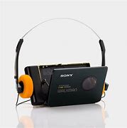 Image result for Sony Cassette Player Founder