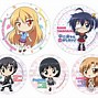 Image result for Push Pin Anime Image
