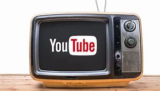 Image result for Can You Watch YouTube On a Old TV