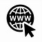 Image result for Global Internet Symbol
