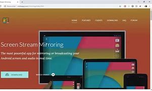 Image result for Screen Mirroring 4K