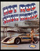 Image result for Hot Rod Show World Annuals