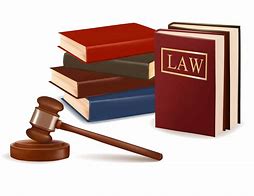 Image result for Cartoon Law Book