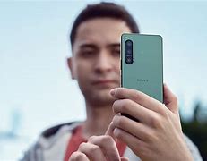 Image result for Xperia 10 Hands-On