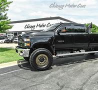 Image result for Chevy Silverado 6500 HD