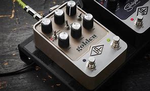 Image result for Benn Jordan Reverb Pedal