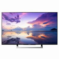 Image result for Sony BRAVIA 4K TV